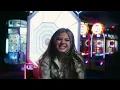 ZAH1DE - Mona Lisa Motion (Einmal um die Welt) (Official Video)