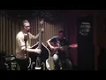 Lee Rocker - Rockabilly Blues (Live in Studio)