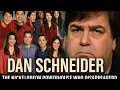 Dan Schneider The Nickelodeon Powerhouse Who Disappeared