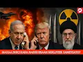 Download Lagu MAXAA DHICI KARA HADDII IIRAAN KU DHAWAAQDO INAY HAYSATO HUB NUKLIYEER? + NINKA MUSLIMKA AH EE TRUMP