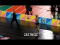 Download Lagu NOVA [ X:IN ] dance sport at isac 2025
