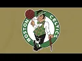 Boston Celtics Logo loop Wallpaper 30-minute loop Background Fan Made