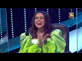'Samne Ye Kaun Aya' पे Ashish ने दिया एक बढ़िया Performance! | Indian Idol Season 12