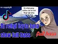 Download Lagu DJ RELIGI ISYFA LANA SLOW FULL BASS