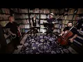Vitamin String Quartet - Full Session - 8/15/2017 - Paste Studios - New York, NY
