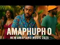 Lagu AMAPHUPHO - NEW AMAPIANO MUSIC 2025 HD