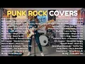 Lagu Punk Rock Covers That Defined a Generation🤘🔥
