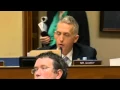 Trey Gowdy Hammers Director Clancy Over Missing of Secret Service Crash