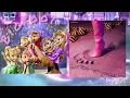 Nicki Minaj Bigfoot chipmunk version | Nic Chip music
