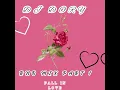 DJ DORY - RNB MIX PART 1(FALL IN LOVE❤️)