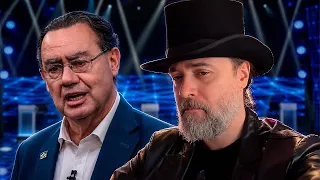Vai votar no AUGUSTO CURY????