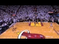 LeBron James Top 10 Plays of the 2013 Finals