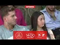 Download Lagu Elena și Florin, discuții despre scena de gelozie!