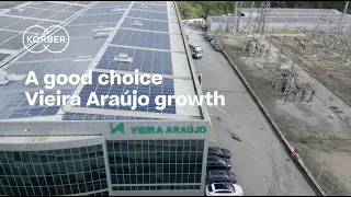 Customer Success: Vieira Araujo