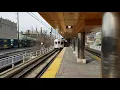 Cleveland red line RTA Rapid