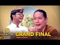 Chef Juna Sebut Ini Adalah Grand Final Terbaik | Grand Final Part 2 (2/9) | MASTERCHEF INDONESIA