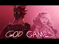 Download Lagu God Games | Aphrodite and Ares | EPIC: The Musical ANIMATIC
