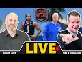 Kawhi Investigation Latest Mark Walter Drama Lakers Schedule Mason Ireland 2026