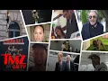 John Toon In The News Room Kim Kardashian Shading Kendall Jenner TMZ TV Full Ep - 23