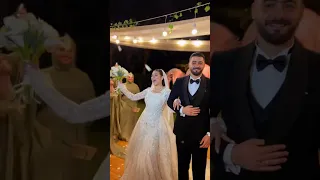 ورد ولاق على الفل   احلى عروسين            اكسبلور  استوري المشاهير دندنها