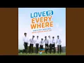 Download Lagu Love is Everywhere (Original Soundtrack \