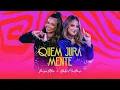 Download Lagu Brisa Star e Gabi Martins - Quem Jura Mente (Videoclipe Oficial)