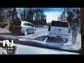 N J s first lady Mary Pat Christie gets ticket for distracted driving