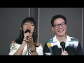 WARNA - Rindu Ini (studio live version)