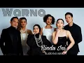 Download Lagu WARNA - Rindu Ini (studio live version)