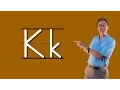 Learn The Letter K Let s Learn About The Alphabet Phonics Song for Kids Jack Hartmann