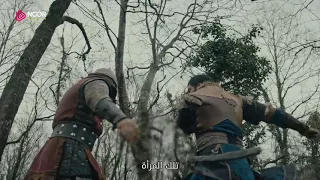 مسلسل المؤسس عثمان الحلقة 46 كاملة 