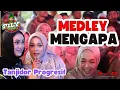 Download Lagu LIVE CISARUA - LEMBANG || MENGAPA MEDLEY LAGU VIRAL FILY KURCACI