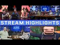 LRR 2024 Year in Review - Stream Highlights