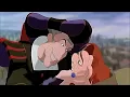 The Hunchback of Notre Dame (1996) Scene: "Out There"/Quasimodo's Song.