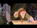 The Hunchback of Notre Dame 1996 Scene Out There Quasimodo s Song