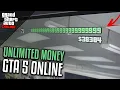 GTA 5 MONEY GLITCH 2026 NOT PATCHED
