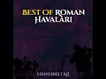 Dün Gece Bir Rüya Gördüm