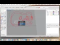 RHINO 5 - Boolean split
