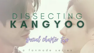 Download [SPECIAL CHAPTER TWO] DISSECTING #KANGYOO SERIES MP3