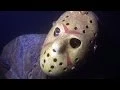Download Lagu Jason Voorhees Statue in Minnesota Lake
