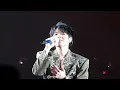 Ian Chan Growth Live 2026 Day7 Miracle Night 《傷口上灑辣椒醬》 30.07.2026 #ianchan #陳卓賢 #陳卓賢ian #ian 