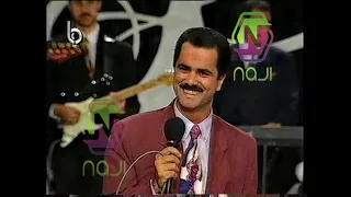 نبيل حرفوش قولي انك بتحبيني من برنامج اهلا بهالطلة 