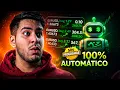Como AUTOMATIZAR tu ESTRATEGIA de Trading en PIONEX SIGNAL BOT TUTORIAL