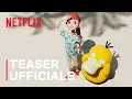 Video di La concierge Pokémon | Teaser ufficiale | Netflix