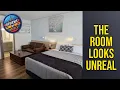 Morwell Parkside Motel - The Room Looks Unreal Gippsland Region Australia