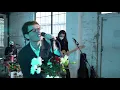 Yard Act perform Fixer Upper | DIY & The state51 Conspiracy present Hello 2021