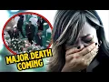 Lucille Is Mourning The Death of Funeral Scene Time Jump Revealed BMF Season 4