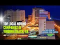 Top Local Moving Companies in Virginia Beach VA Tips for a Hassle-Free Move