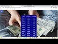 Creating a Basic Banking System The Sparks Foundation HTML CSS PHP