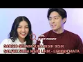 Download Lagu SALFOK PA GIO DAN BUNDA SARWENDAH MAIN LIRIK LIRIKAN MATA SENYUM SENYUM #video #love #funny 